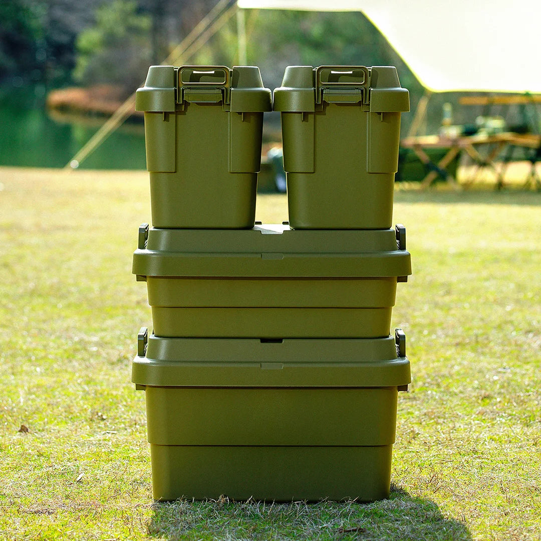 Trunk Cargo Storage Box 30L