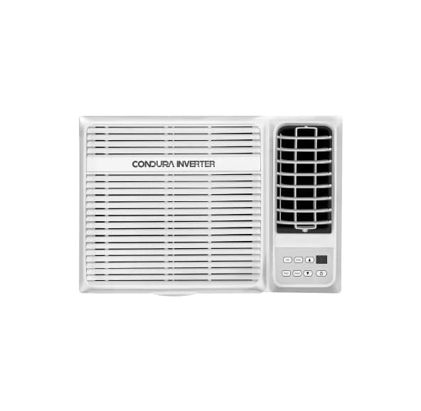 Condura Inverter, 1.0 HP Window Air Conditioner