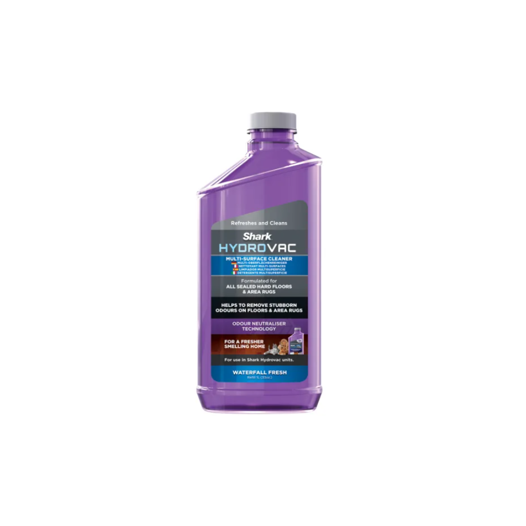 Shark Multi-Surface Floor Cleaner Refill 1L