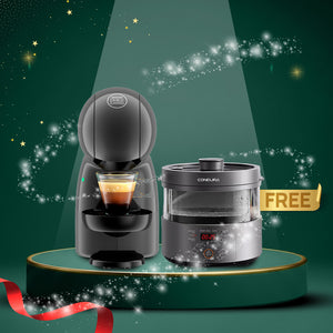 Nescafé Dolce Gusto Piccolo XS