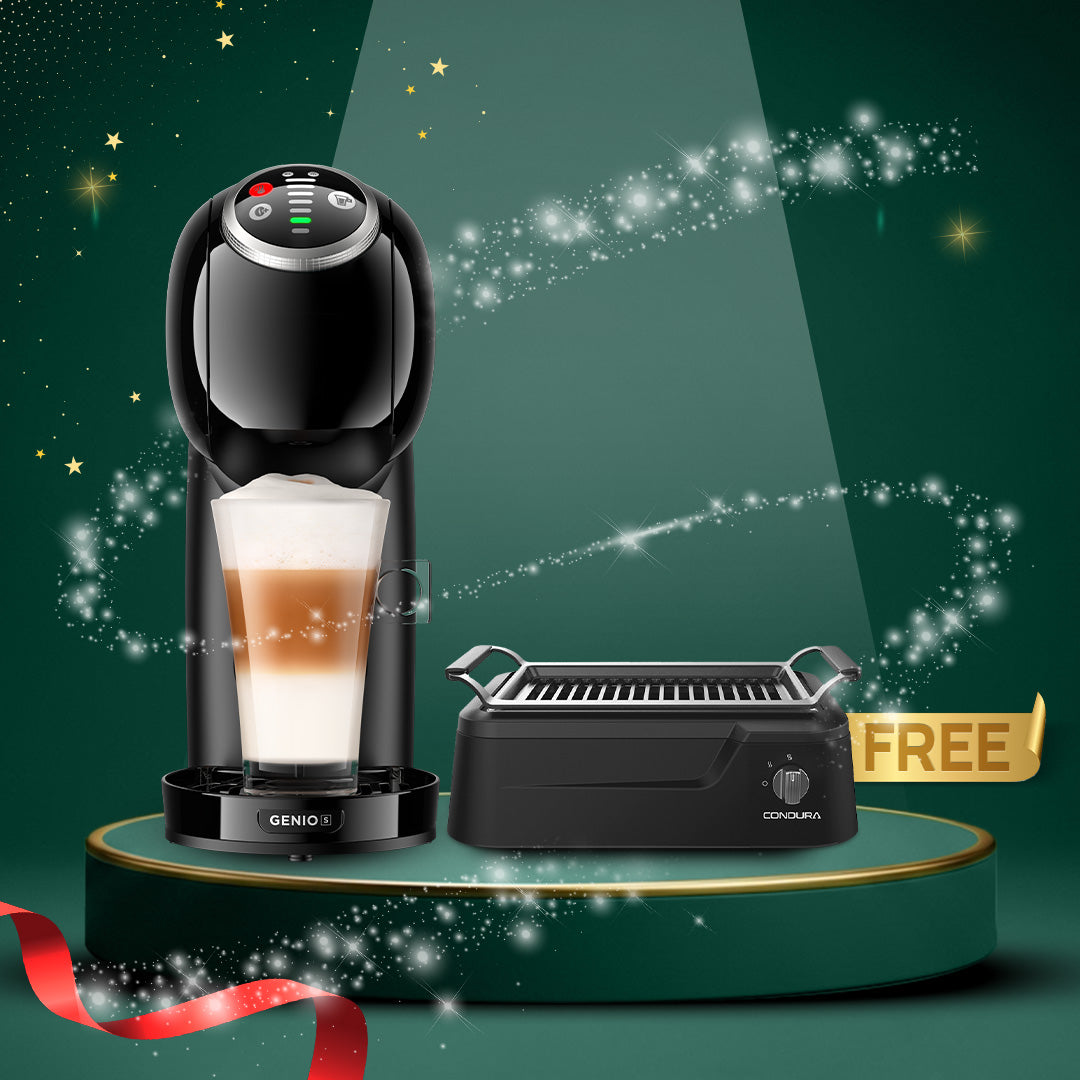 Nescafé Dolce Gusto Genio S Plus