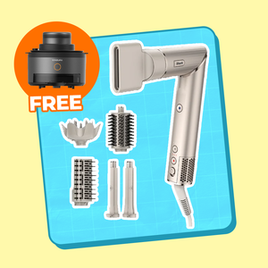 Shark FlexStyle - Full Package (HD440SL)