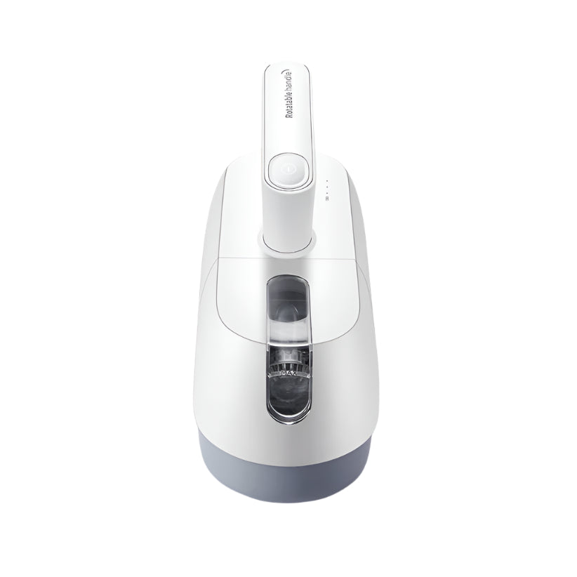 Clean Bed & Couch with Midea B5D Bed Vacuum Cleaner l ConcepStore.ph