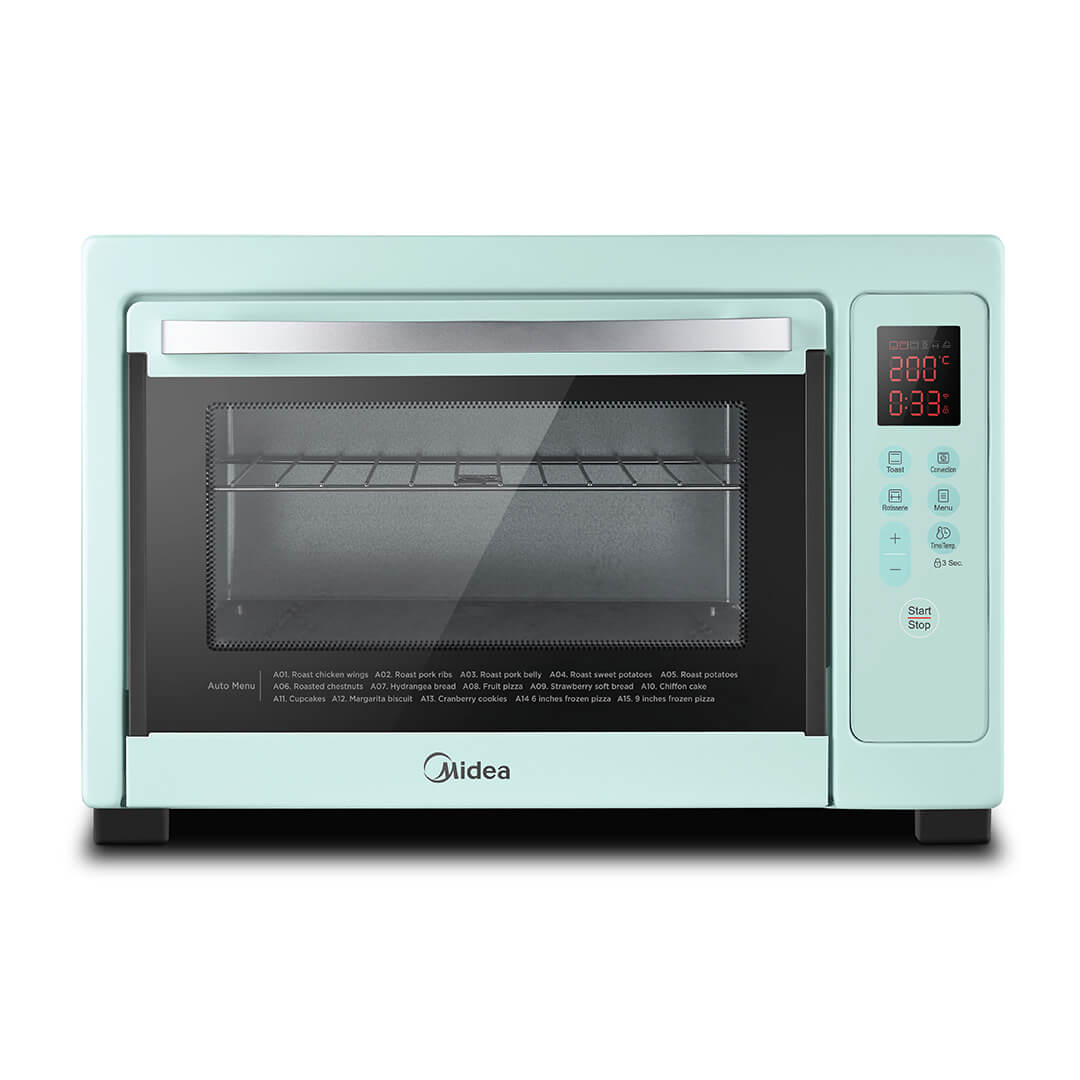 Midea Electric Oven with Convection