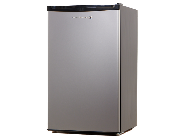 Kelvinator New Gen Single Door Refrigerator 5.6 cu.ft, Manual Defrost