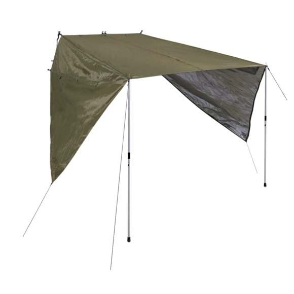 Dometic TMA100 Multifunctional Rooftop Tent Awning