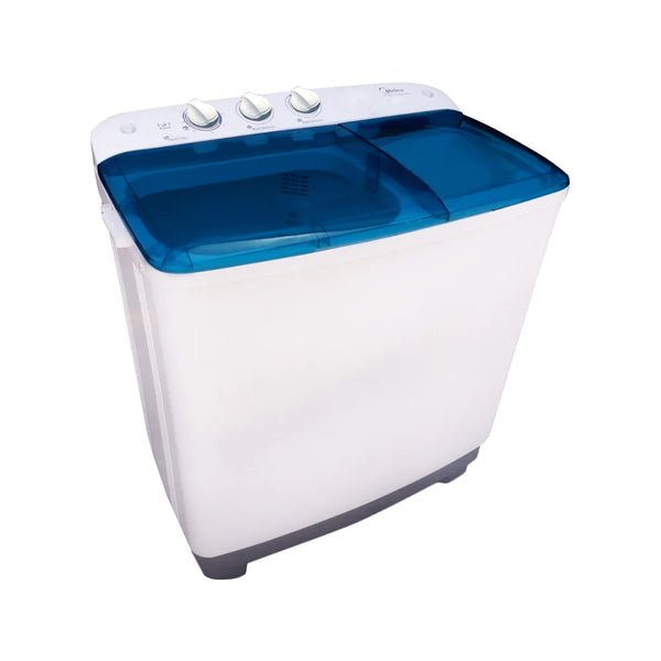Midea 6 KG Twin Tub Washing Machine