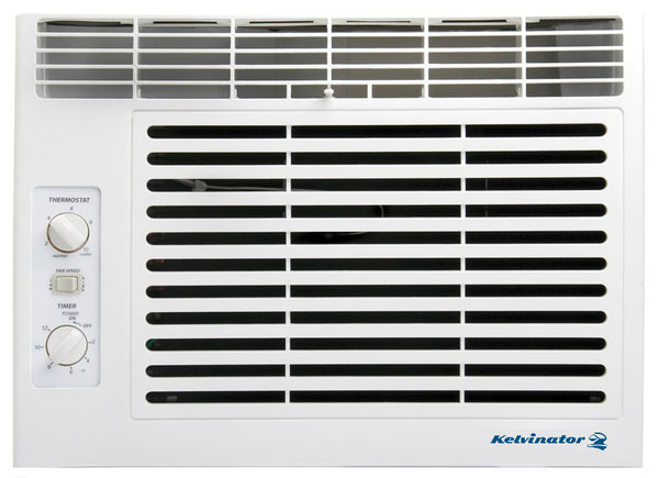 Kelvinator Eco Air, 0.75HP Window Air Conditioner