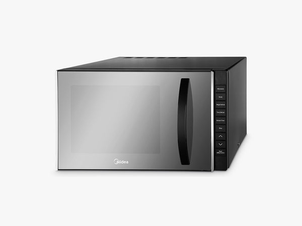 Midea Digital Microwave Over in DIgital Black Color