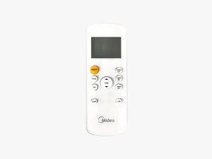 wireless remote control for midea portable air conditioner