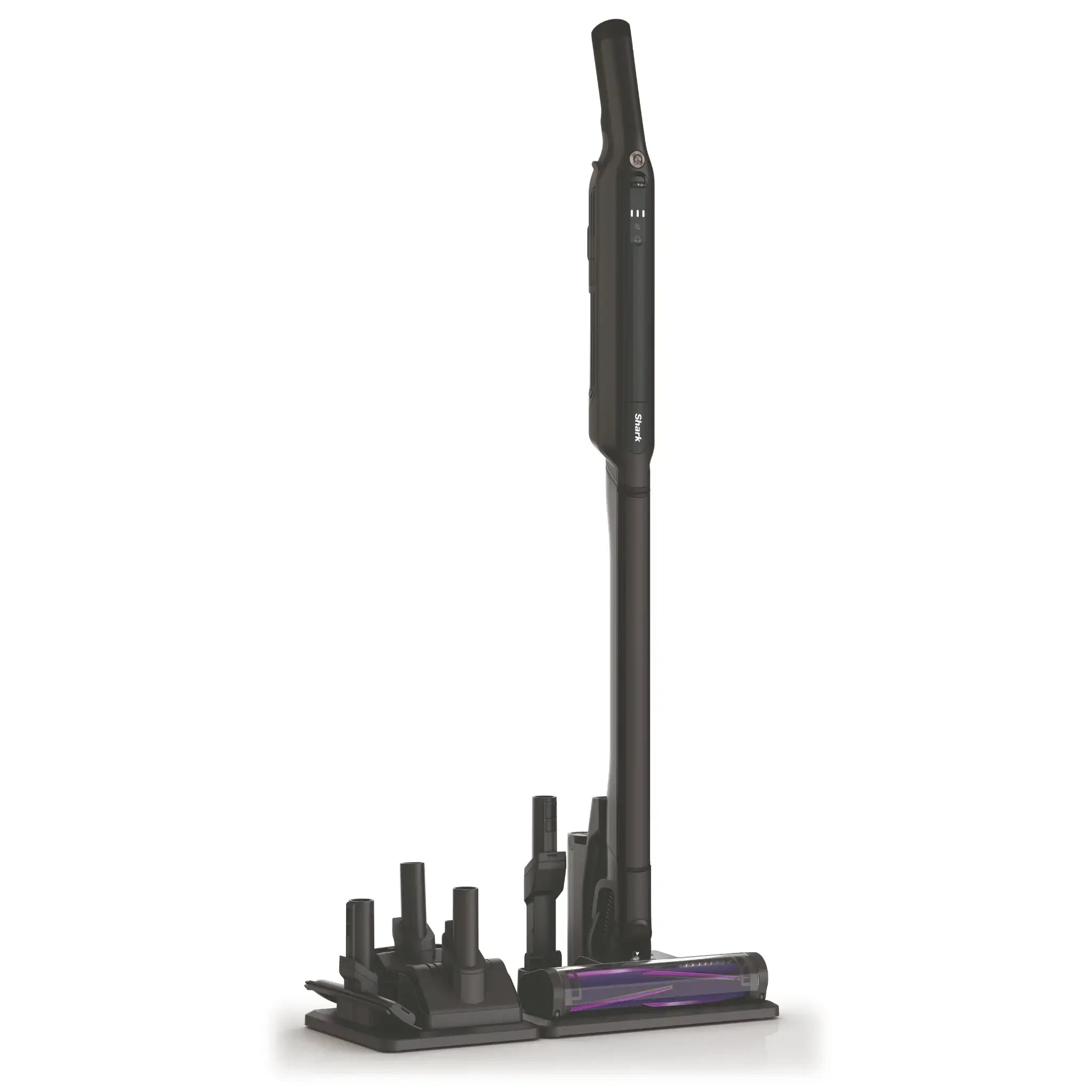 のアイテムを Shark EVOPOWER SYSTEM ADV CS601J 掃除機