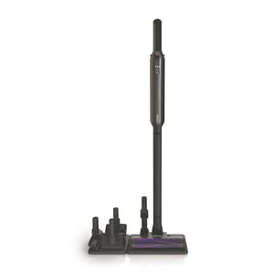 Vacuum Cleaners