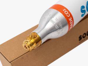 Sodarizer: Cylinder Canister