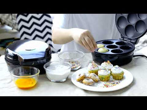 condura-mini-cupcake-maker-full-youtube-demo-video-concepstore
