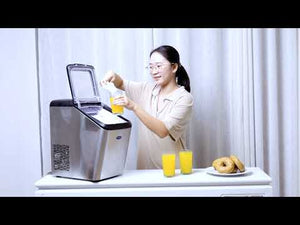 carrier-portable-stainless-ice-maker-unit-youtube-video-concepstore