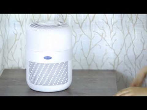carrier-table-top-air-purifier-with-hepa-filter-and-aromatherapy-youtube-video-concepstore