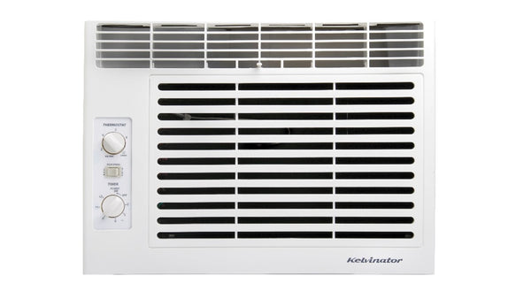 Kelvinator Eco DLX, 0.5HP Window Air Conditioner